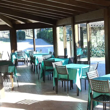 Agriturismo Poponi Camera Rosa
