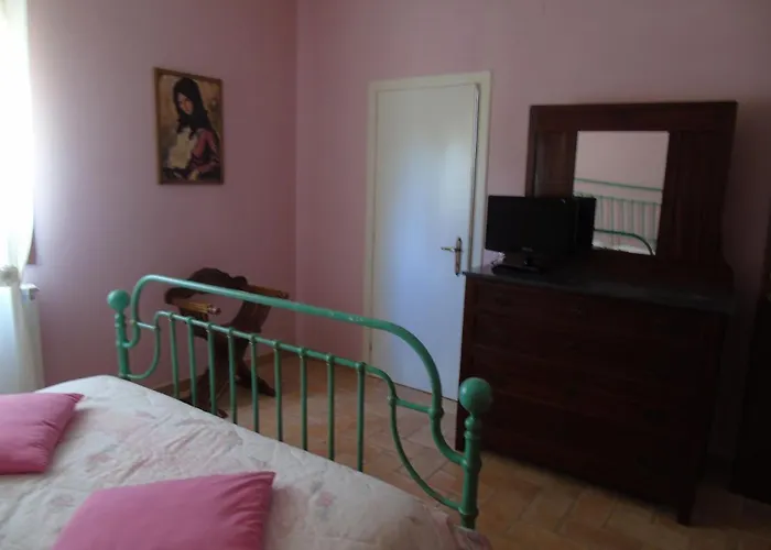 Rosa Affittacamere Todi