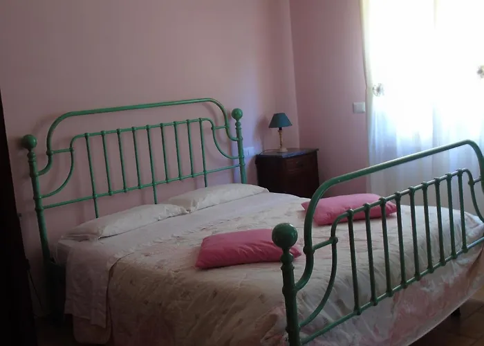 Affittacamere Rosa Todi