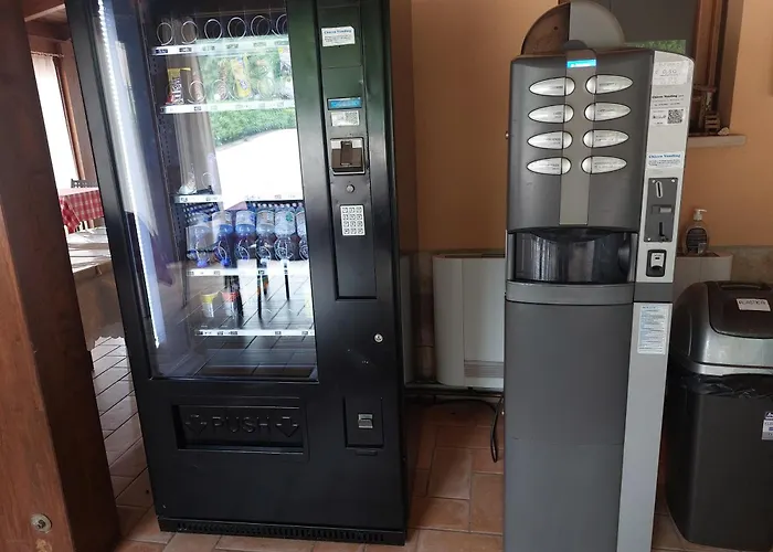 Affittacamere Rosa Todi