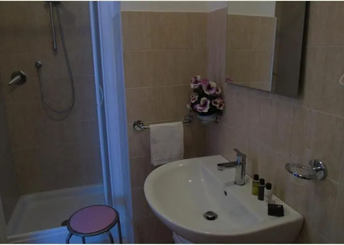 Rosa Affittacamere Todi